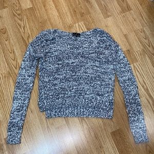Knit Aritzia Sweater